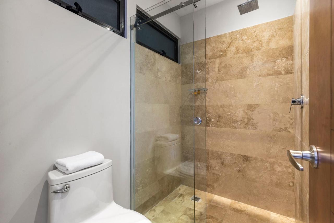 Suites Reforma By Homirent Mérida Exteriör bild